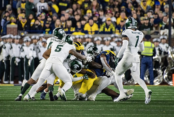 Donovan Edwards (7)