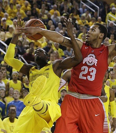 Tim Hardaway Jr. (10)