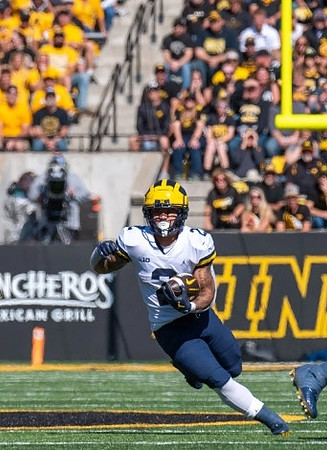 J.J. McCarthy (9)