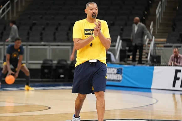 Juwan Howard