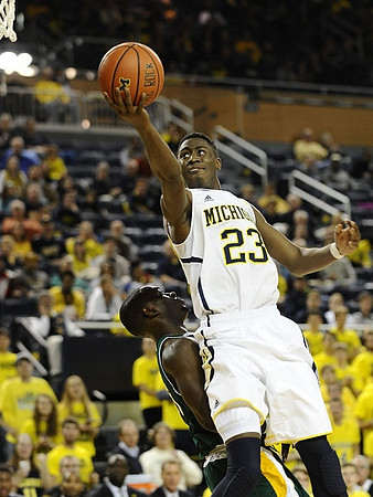 Caris LeVert (23)