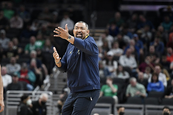 Juwan Howard