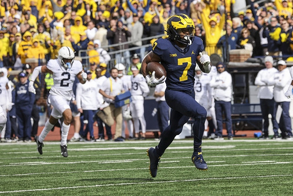 Donovan Edwards (7)