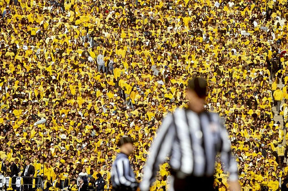 Michigan Stadium