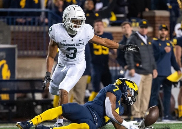 Donovan Edwards (7)