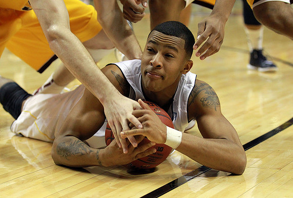 Trey Burke (3)
