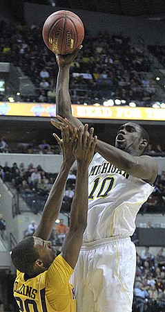 Tim Hardaway Jr. (10)