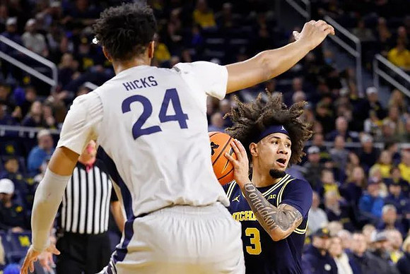 Tre Donaldson (3)