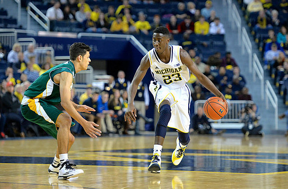 Caris LeVert (23)