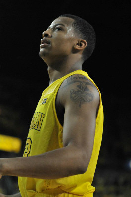 Trey Burke (3)
