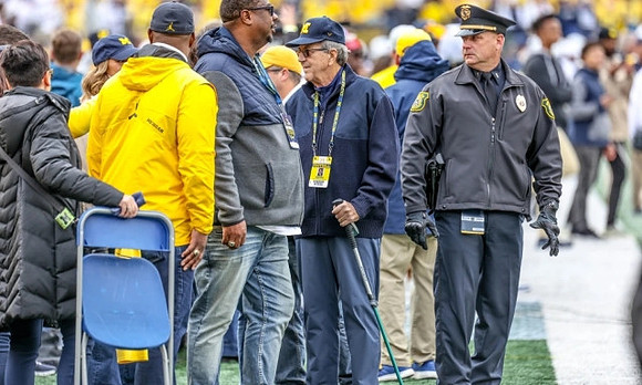 Lloyd Carr