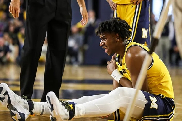 Tarris Reed Jr. (32)