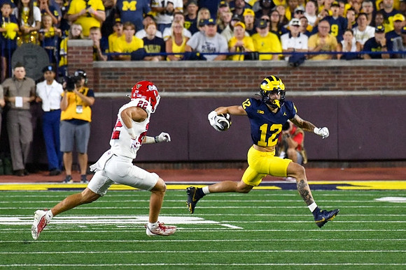 Kendrick Bell (12)