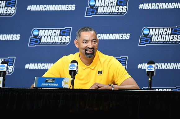 Juwan Howard
