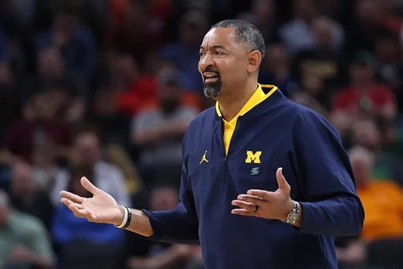 Juwan Howard