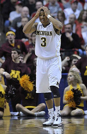 Trey Burke (3)