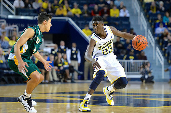 Caris LeVert (23)