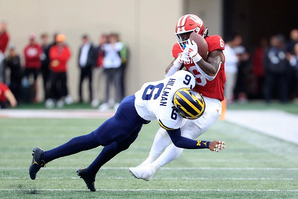 Brandyn Hillman (6)