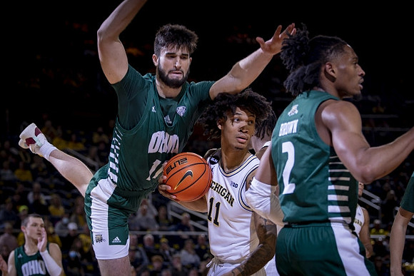 Isaiah Barnes (11)