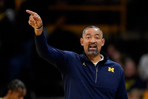 Juwan Howard