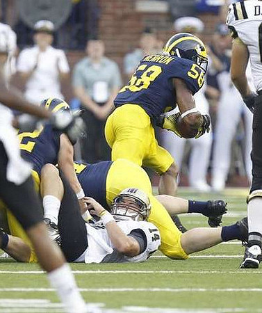 Brandon Herron (58)