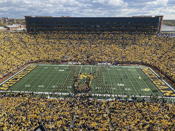 Michigan Stadium