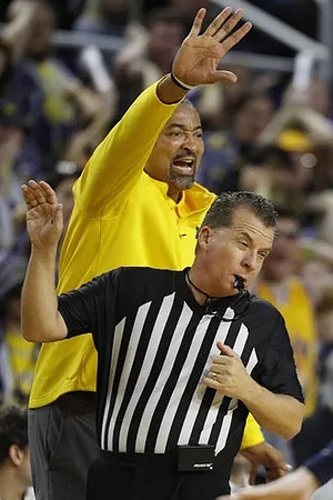 Juwan Howard