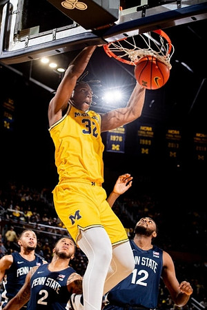 Tarris Reed Jr. (32)