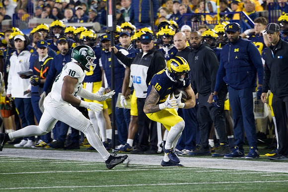 Colston Loveland (18)