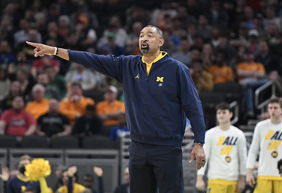 Juwan Howard
