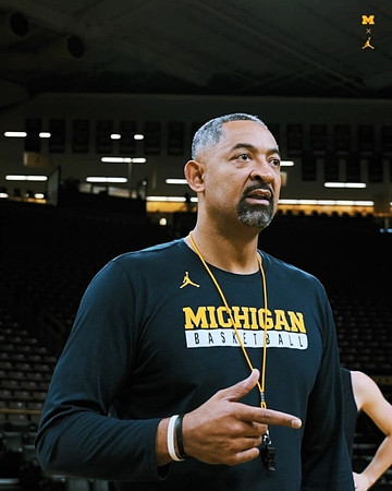 Juwan Howard