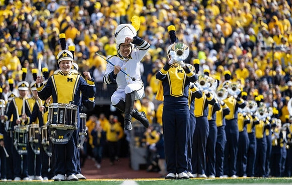 Michigan Band
