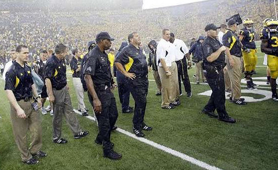 Brady Hoke