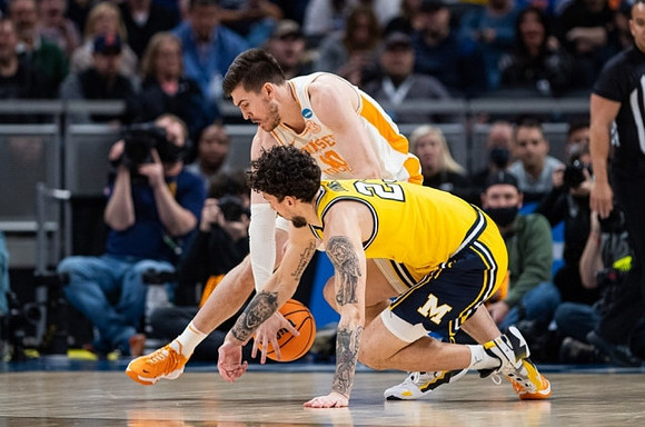 Brandon Johns Jr. (23)