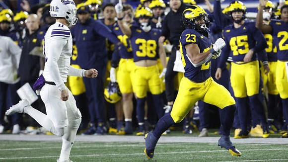 Jordan Marshall (23)