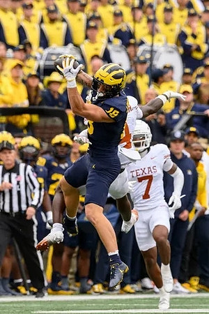 Colston Loveland (18)