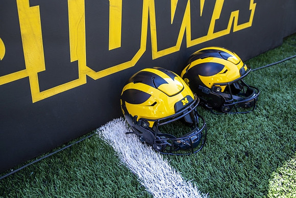 Kinnick Stadium