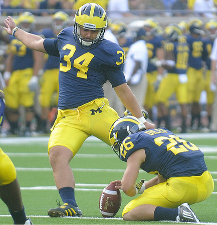 Brendan Gibbons (34) and Drew Dileo (26)
