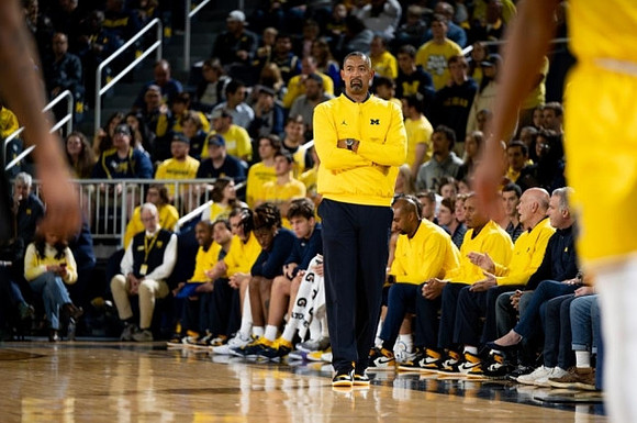 Juwan Howard