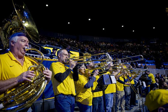 Michigan Band
