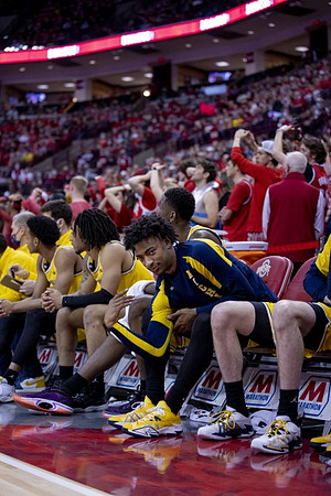 Michigan Team