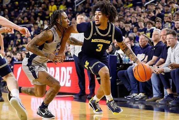 Tre Donaldson (3)