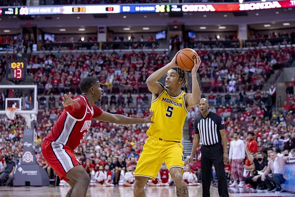 Terrance Williams II (5)