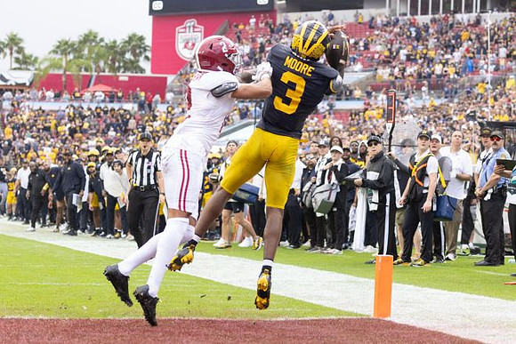 Fredrick Moore (3)