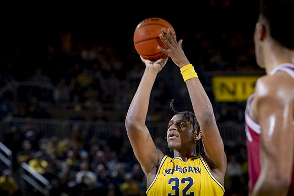 Tarris Reed Jr. (32)