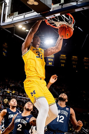 Tarris Reed Jr. (32)