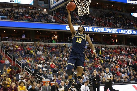 Derrick Walton Jr. (10)
