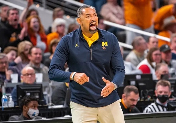 Juwan Howard