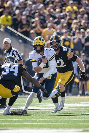 J.J. McCarthy (9)