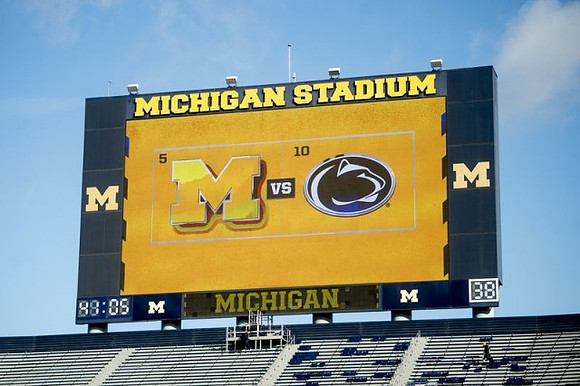 Michigan Stadium